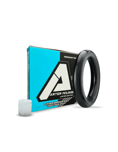 ARTER MOUSSE 120/90-181