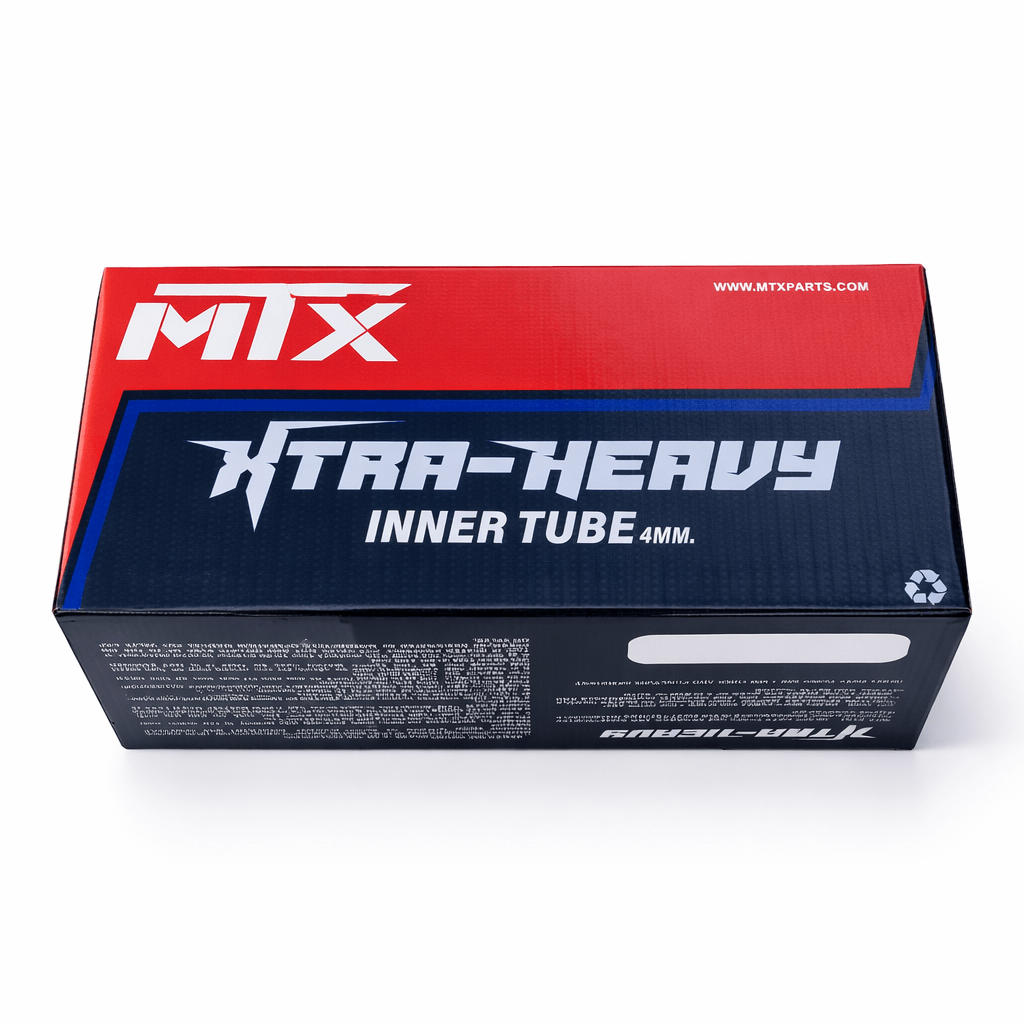 MTX CAMARA XTRA-HEAVY 4MM 110/90-191