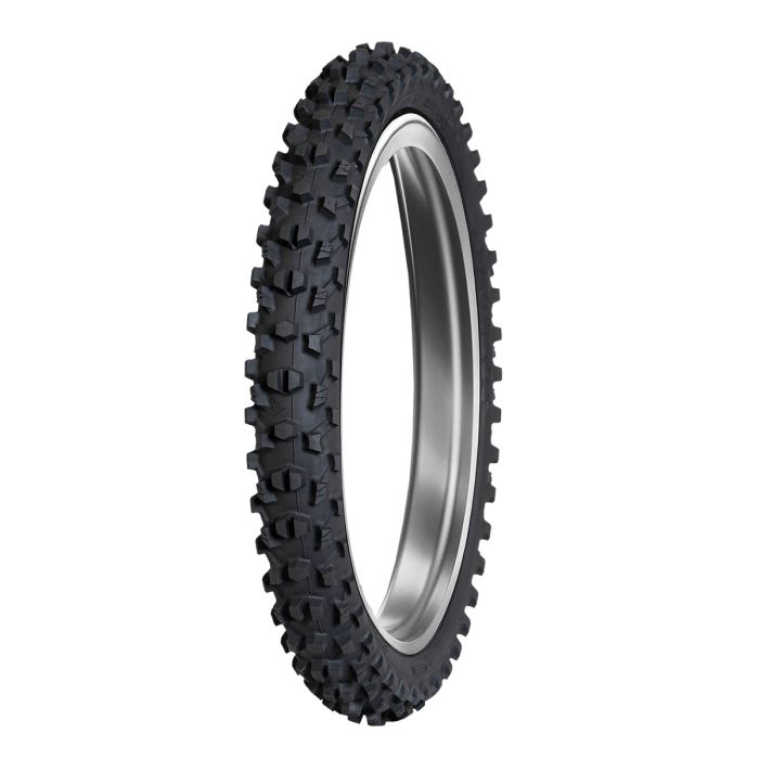 DUMLOP GEOMAX MX 34 80/100-12 41M SOFT REAR (TRASERO)1