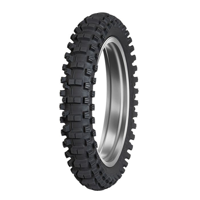 DUMLOP GEOMAX MX34 90/100-R16 51M SOFT1