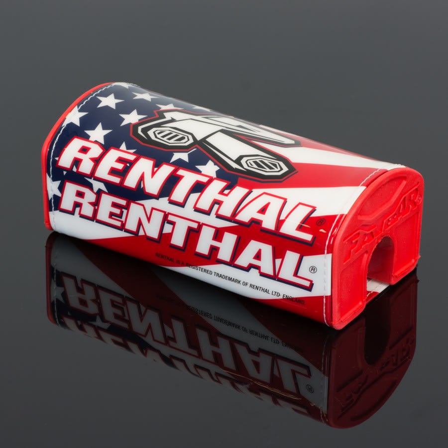 FAT BAR RENTHAL  BANDERA EEUU1