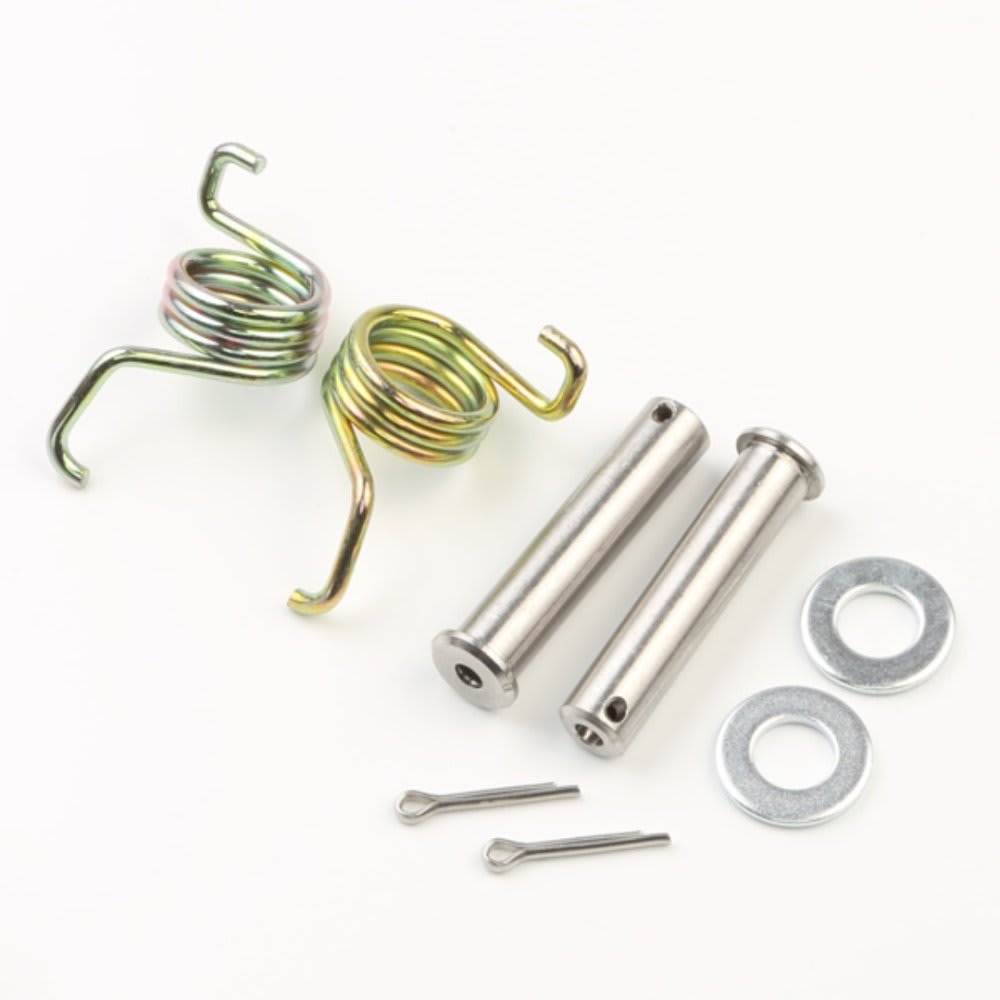 SET DE RESORTES PEDALINES DRC ALL YAMAHA1