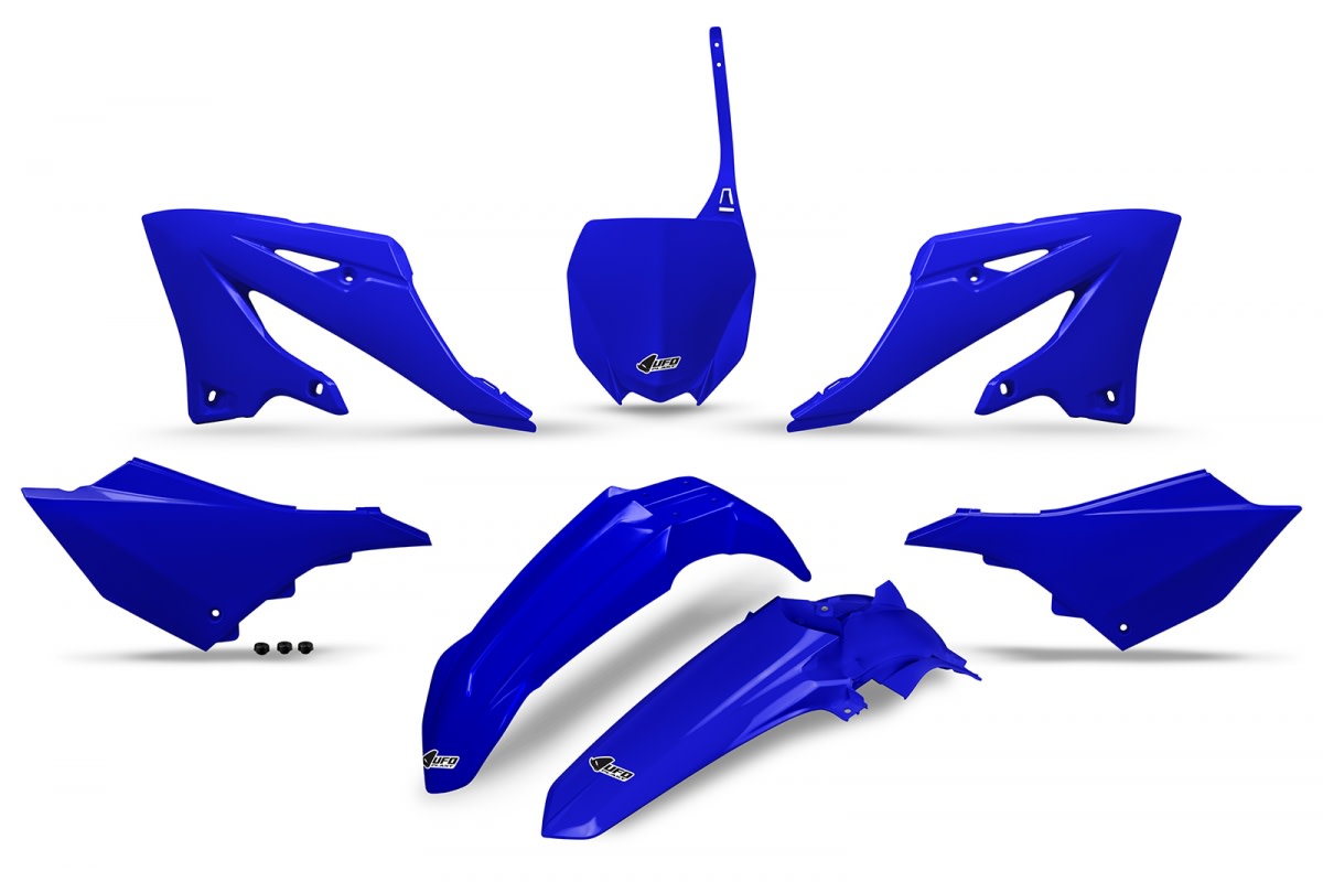 KIT PLASTICOS YZ 125-250 22-23 UFO AZULES1