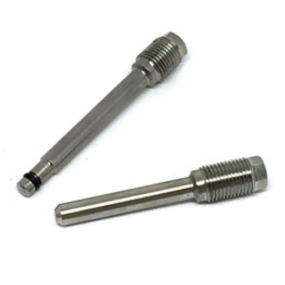 PASADOR DE PASTILLAS DEL/TRAS. DRC  STAINLEE BRAKE HONDA Y SUZUKU1