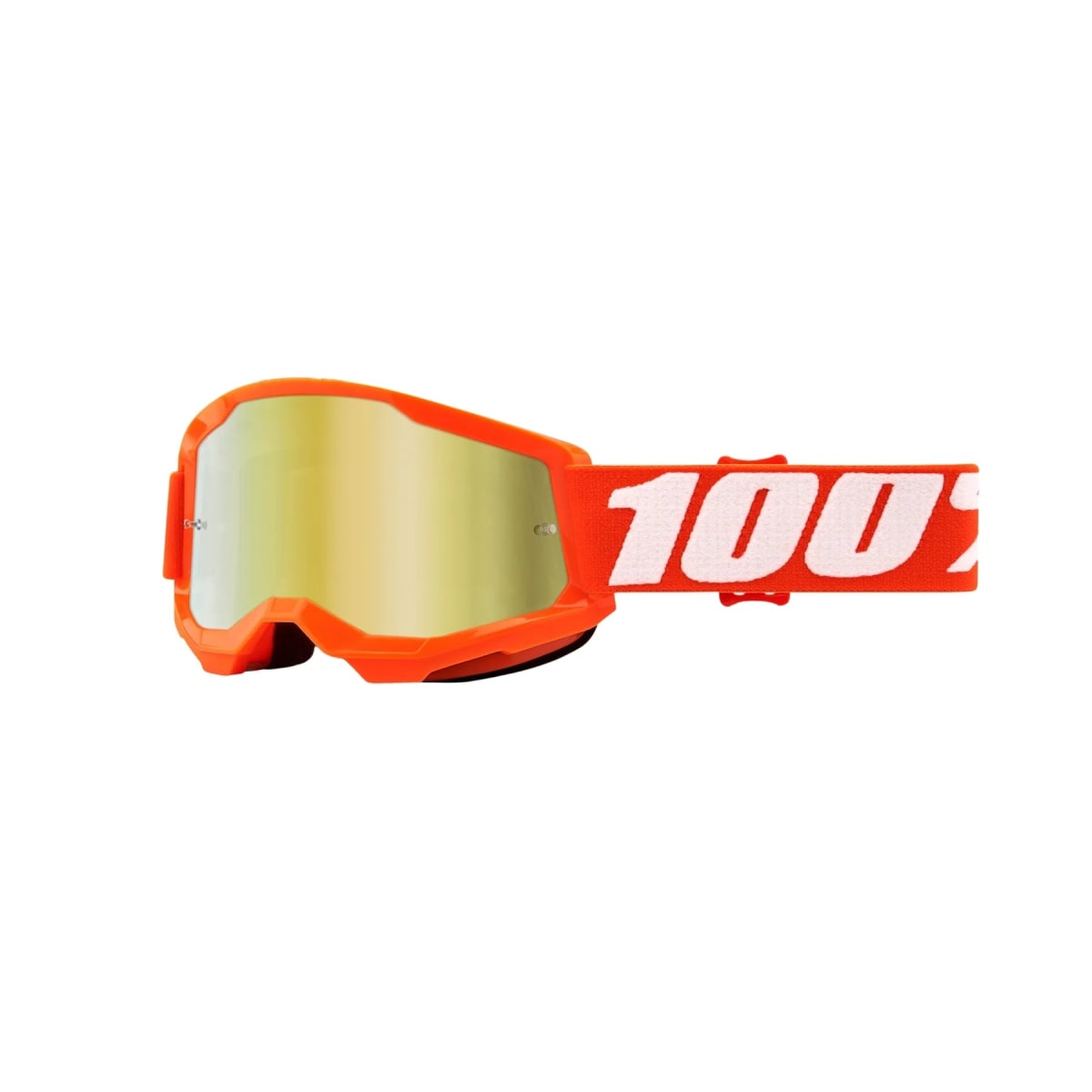 ANTIPARRA 100% STRATA 2 ORANGE mirror gold1