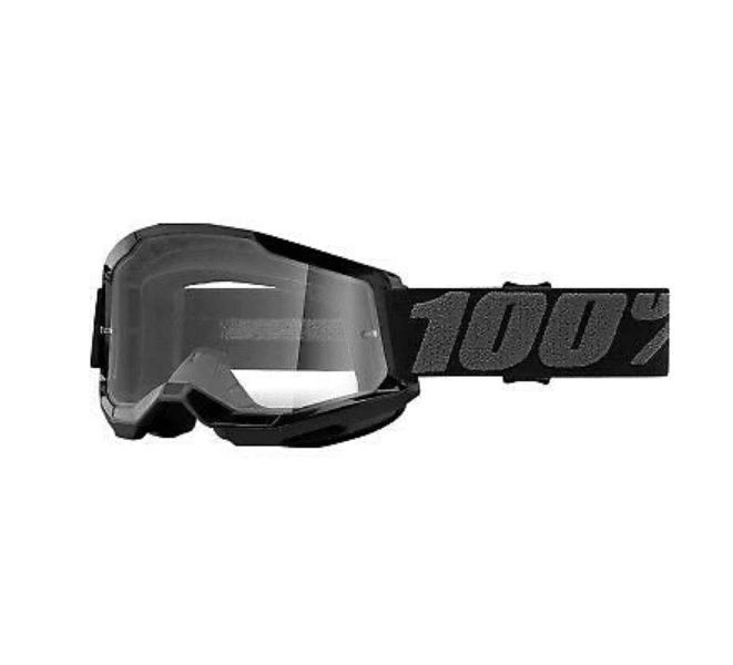 Antiparra 100% strata 2 black1