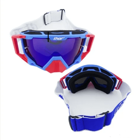Antiparra THOR azul-rojo2