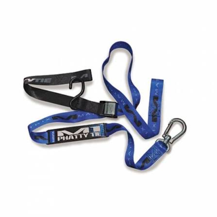MATRIX TIE DOW 1.5 BLUE1