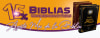 PROMOCIÓN MES DE LA BIBLIA