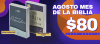 BIBLIA PROMOCIÓN 2026