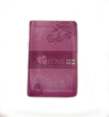 BIBLIA COMPACTA CON REFERENCIAS