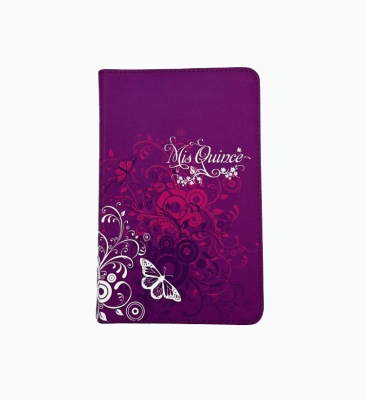 BIBLIA MIS 15 MARIPOSAS