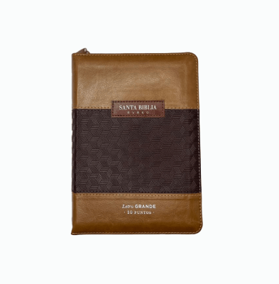 BIBLIA CLASSIC ABBA CAFÉ