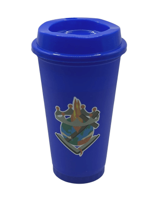 VASO CAFETERO