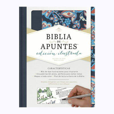 BIBLIA DE APUNTES