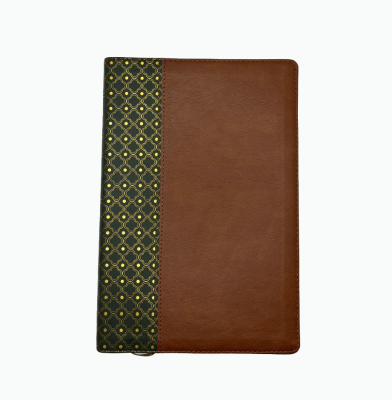 BIBLIA DE ESTUDIO SCOFIELD VERDE