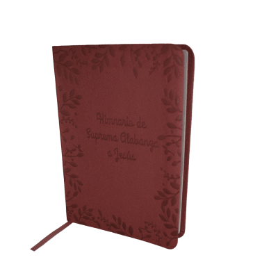 HIMNARIO CONMEMORATIVO CEREZA