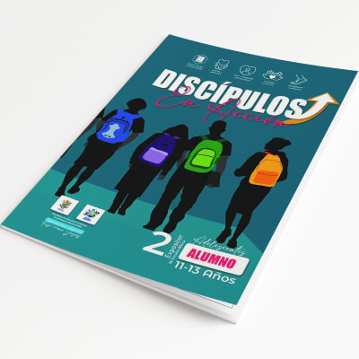 EXP. 2 DNA 11-13 AÑOS ALUMNO