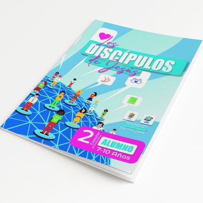 EXP. 2 DNA 7-10 AÑOS ALUMNO