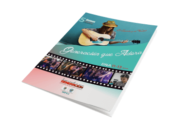 EXP. 5 DNA 11-13 ALUMNOS GENERACION