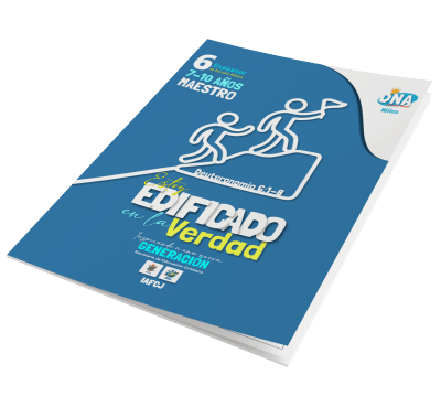 EXP. 6 DNA 7-10 AÑOS MAESTROS