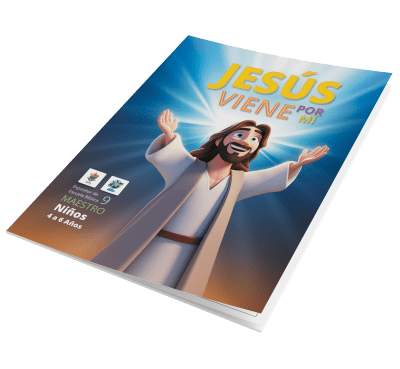 EXP. 9 MAESTRO 4-6 AÑOS