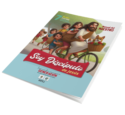 EXP. 7 DNA MAESTROS 4-6 AÑOS