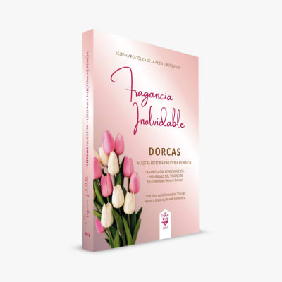 FRAGANCIA INOLVIDABLE DORCAS