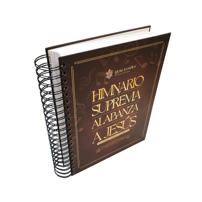 HIMNARIO EDICIÓN PARTITURAS