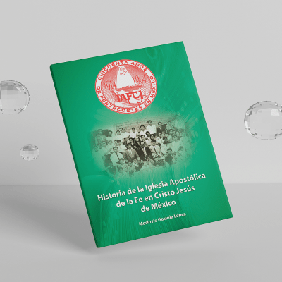 HISTORIA IAFCJ ED. 2000