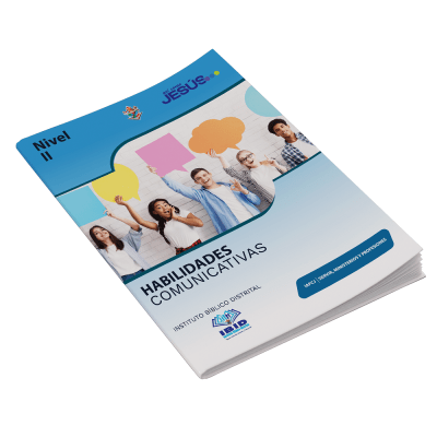 IBID NIVEL 2. HABILIDADES COMUNICATIVAS