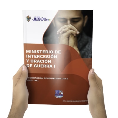 INTERCESIÓN Y ORACIÓN DE GUERRA 1