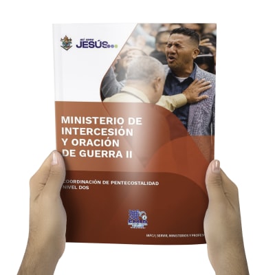 INTERCESION Y ORACION DE GUERRA 2