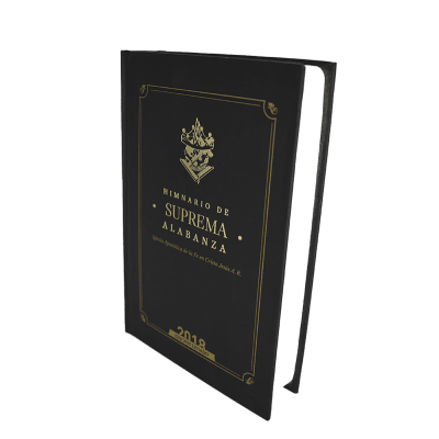 HIMNARIO EDICIÓN LEGADO