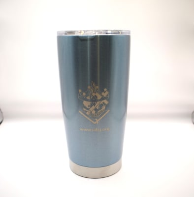 TERMO  AZUL IAFCJ