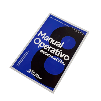 MANUAL OPERATIVO