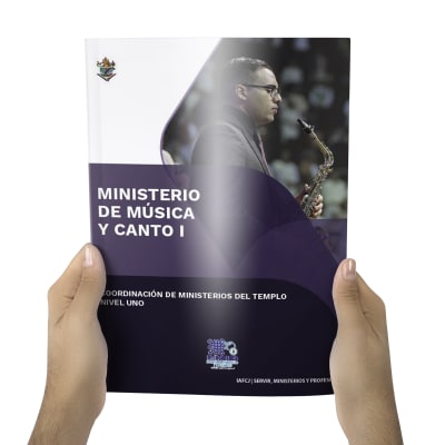 MUSICA Y CANTO 1