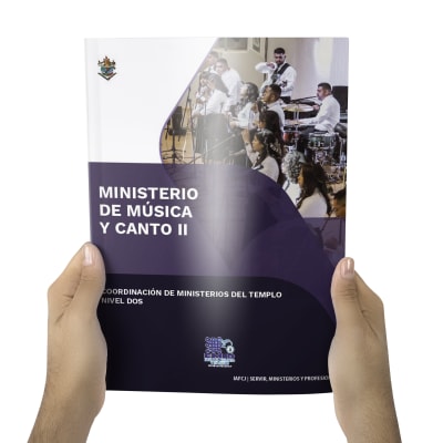 MUSICA Y CANTO 2