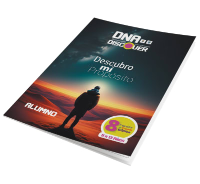 EXP. 8 DNA 11-13 AÑOS ALUMNO