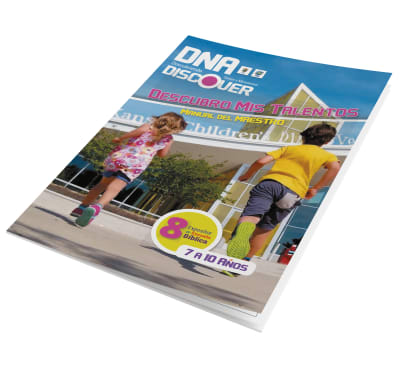 EXP. 8 DNA 7-10 AÑOS MAESTRO