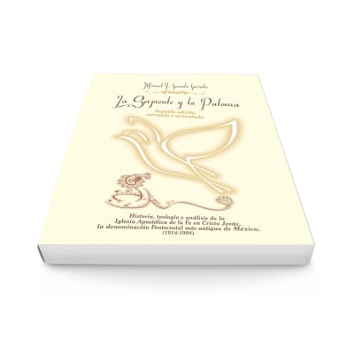 LA SERPIENTE Y LA PALOMA