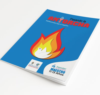 EXP. 4 DNA 11-13 AÑOS MAESTRO