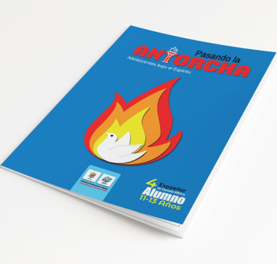 EXP. 4 DNA 11 -13 AÑOS ALUMNO