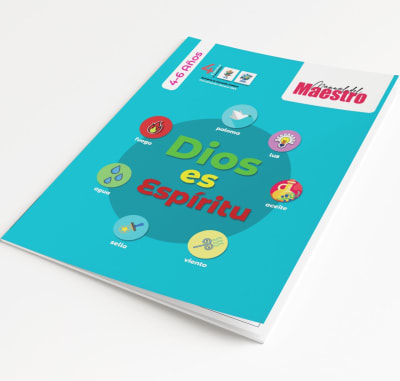 EXP. 4 DNA 4-6 AÑOS MAESTRO