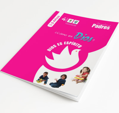 EXP. 4 DNA  1-3 AÑOS PADRES