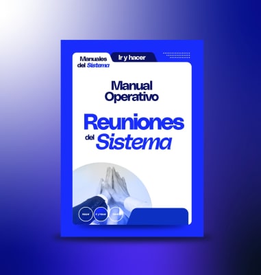 REUNIONES DEL SISTEMA