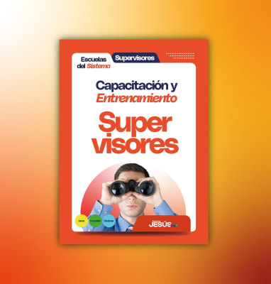 ENTRENAMIENTO SUPERVISORES