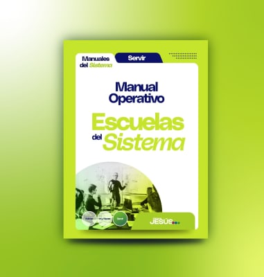 ESCUELAS DEL SISTEMA