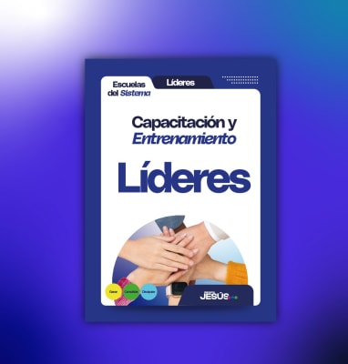 ENTRENAMIENTO LÍDERES