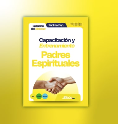 ENTRENAMIENTO PADRES ESPIRITUALES
